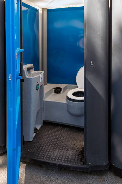 Best Affordable portable toilet rental  in West Branch, MI