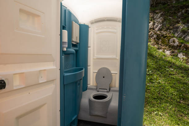 Best Local porta potty services  in West Branch, MI