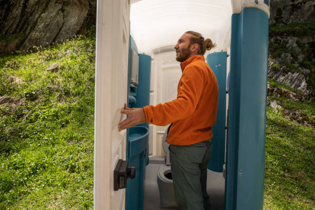 Best Best portable toilet rental  in West Branch, MI