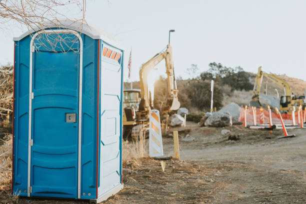 Best Sanitation services for porta potties  in West Branch, MI