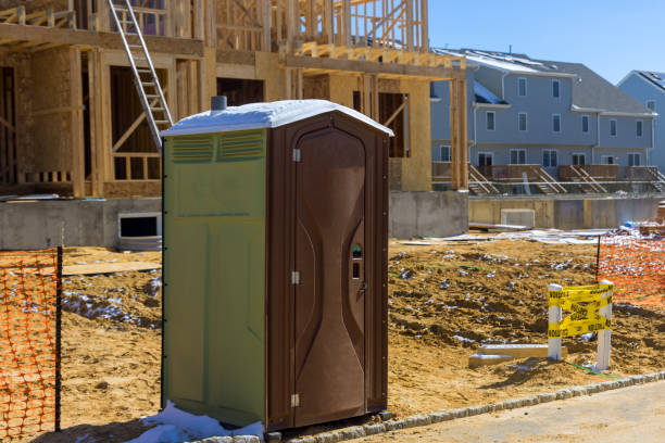 Portable Toilet Options We Offer in West Branch, MI