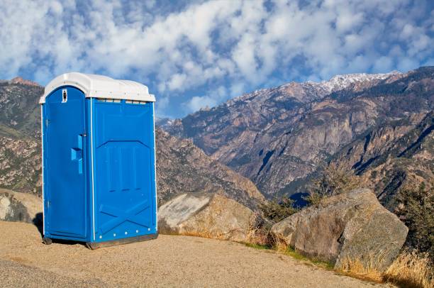 Professional porta potty rental in West Branch, MI