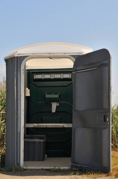 Best Portable restroom trailer rental  in West Branch, MI