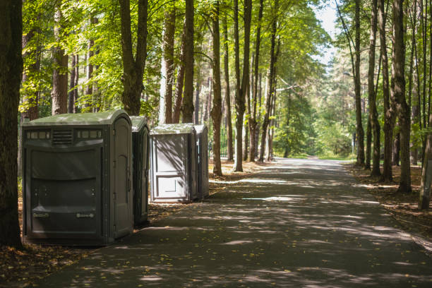 Best Portable bathroom rental  in West Branch, MI