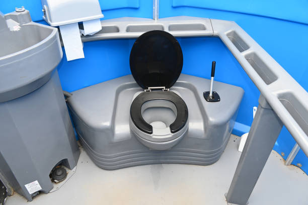 Best Affordable porta potty rental  in West Branch, MI