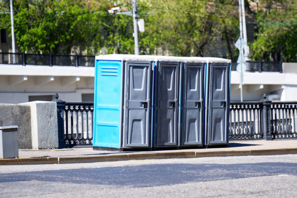 Best Temporary restroom rental  in West Branch, MI