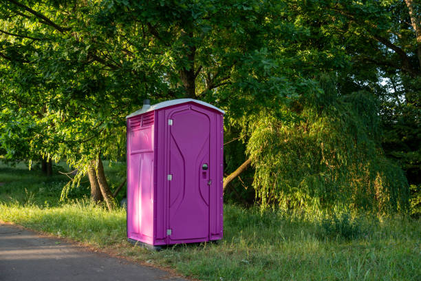 Best Event porta potty rental  in West Branch, MI