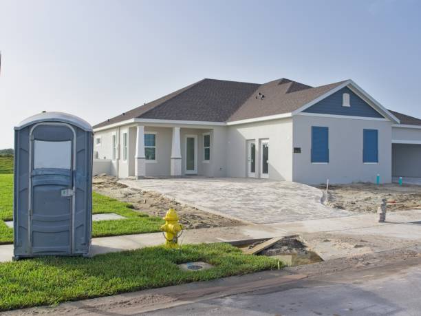 Best Event porta potty rental  in West Branch, MI