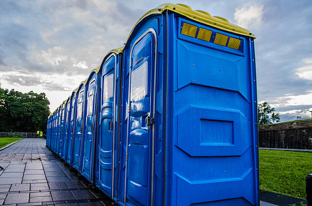 Best Event porta potty rental  in West Branch, MI