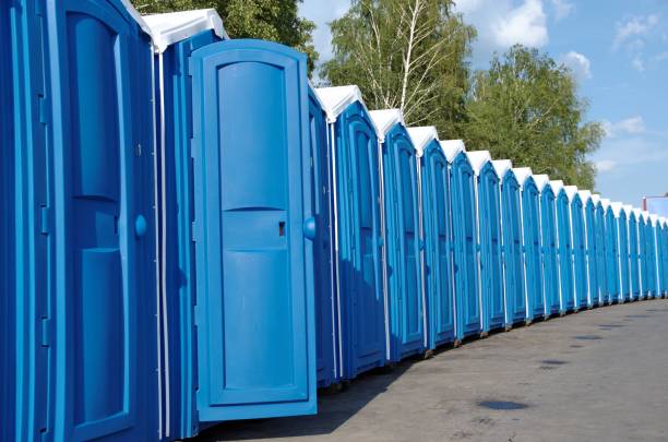 Sanitation services for porta potties in West Branch, MI
